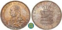 Sachsen-Albertinische Linie 1 Taler 1825 S Dresden Friedrich August I. 1... 215,00 EUR  Excl. 10,00 EUR Verzending