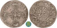 Sachsen-Saalfeld Doppelgroschen 1722 Johann Ernst VIII., 1680-1729. sehr... 245,00 EUR  Excl. 10,00 EUR Verzending