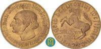 Provinz Westfalen 5 Millionen Mark 1923 Freiherr vom Stein fast vorzügli... 17,00 EUR  Excl. 10,00 EUR Verzending