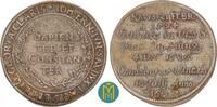 Sachsen-Alt-Weimar 1/24 Taler (Sterbegroschen) 1627 Wilhelm und seine 4 ... 65,00 EUR  Excl. 10,00 EUR Verzending