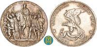 Kaiserreich / Preussen 3 Mark 1913 Wilhelm II. 1888-1918. 100 Jahre Befr... 25,00 EUR  Excl. 10,00 EUR Verzending