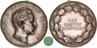 Brandenburg-Preußen. Silbermedaille von Weigand o.J. Wilhelm II 1888-191... 35,00 EUR  Excl. 10,00 EUR Verzending