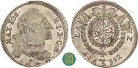 Bayern 3 Kreuzer Maximilian III. Joseph, 1745-1777. -