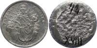 Bayern, Kurfürstentum Einseitiger Zinnabschlag vom Madonnentaler 1798 Ka... 150,00 EUR  Excl. 18,50 EUR Verzending