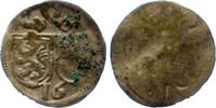 Brandenburg-Franken, Markgrafschaft Einseitiger Pfennig 1516 Kasimir von... 250,00 EUR  Excl. 18,50 EUR Verzending