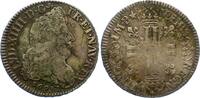 Frankreich, Königreich 1/2 Ecu 1691 Ludwig XIV. (1643-1715), der Sonnenk... 150,00 EUR  Excl. 18,50 EUR Verzending