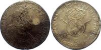 Frankreich, Königreich 1/2 Ecu 1702 (aus 1695) Ludwig XIV. (1643-1715), ... 125,00 EUR  Excl. 18,50 EUR Verzending