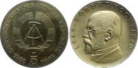 Deutsche Demokratische Republik (DDR) 5 Mark 1968 125. Geburtstag Robert... 15,00 EUR  Excl. 4,00 EUR Verzending