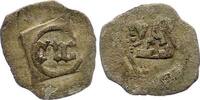Bayern, Herzogtum Pfennig Ernst (1397-1438) -