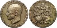 Deutschland, Bayern Silbergussmedaille 1935 auf den 66. Geburtstag Kronp... 165,00 EUR  Excl. 18,50 EUR Verzending