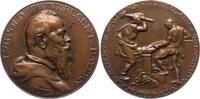 Bayern, Königreich Bronzemedaille Prinzregent Luitpold (1886-1912) -