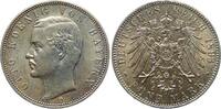 Deutsches Kaiserreich, Bayern 5 Mark 1893 D Otto (1886-1913) feine Tönun... 500,00 EUR  Excl. 18,50 EUR Verzending