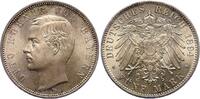 Deutsches Kaiserreich, Bayern 5 Mark 1894 D Otto (1886-1913) winzige Kra... 900,00 EUR  Excl. 18,50 EUR Verzending