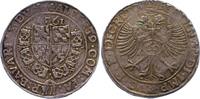 Bayern, Herzogtum Guldentaler (60 Kreuzer) Albrecht V., ´der Großmütige´ (1550-1579) -