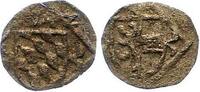 Salzburg, Erzbistum Heller (Halber Pfennig) 1542 Ernst von Bayern (1540-... 250,00 EUR  Excl. 18,50 EUR Verzending