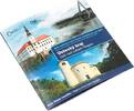Tschechien 88 CZK Offizieller Kursmünzensatz – Region Ústí -