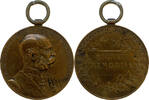 Habsburgermonarchie Signum Memoriae Franz Joseph I. -
