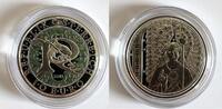 Österreich 10 Euro 2018 Raphael – Der Heilungsengel Proof  50,00 EUR  Excl. 14,00 EUR Verzending