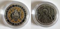 Österreich 10 Euro 2018 Uriel – der Lichtengel Proof  50,00 EUR  Excl. 14,00 EUR Verzending