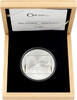 Tschechien  Jan Saudek – Medaille die Tänzerin PROOF 930,00 EUR  Excl. 25,00 EUR Verzending