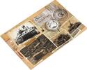 Tschechien 1 NZD 2022 1 NZD Armored vehicles – Panzerkampfwagen VI Tiger... 99,00 EUR  Excl. 14,00 EUR Verzending