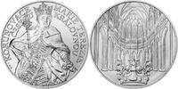 Tschechien Stempelglanz 2023 Silbermedaille 10 Oz Krönung Maria Theresia... 500,00 EUR  Excl. 14,00 EUR Verzending