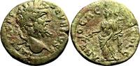 PISIDIA, ANTIOCH. Septimius Severus AD 193-211. AE 22: Pax -