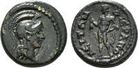   Phrygia. Hierapolis. Pseudo-autonomous issue AD 100-150.  135,00 EUR90,00 EUR  Excl. 17,80 EUR Verzending