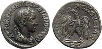   Gordian III AR Tetradrachm of Syria, Antioch. AD 238-244.  300,00 EUR220,00 EUR  Excl. 17,80 EUR Verzending