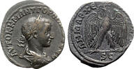   Seleucis and Pieria. Antioch. Gordian III. AD 238-244. Tetradrachm AR  300,00 EUR220,00 EUR  Excl. 17,80 EUR Verzending