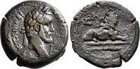   Antoninus Pius - Obol SPHINX! (ME2439)  460,00 EUR420,00 EUR  Excl. 17,80 EUR Verzending
