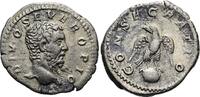 Divus Septimius Severus, died 211. Denarius (Silver, 20 mm, 2.91 g) -