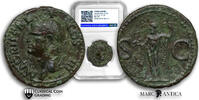   CCG Certified! Agrippa Æ As. Struck under Caligula. Rome, AD 39.  400,00 EUR360,00 EUR  Excl. 17,80 EUR Verzending