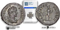   CCG Certified! Caracalla AR Denarius. Rome, AD 205.  200,00 EUR180,00 EUR  Excl. 17,80 EUR Verzending