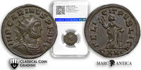   CCG Certified! Carinus BI Antoninianus. Ticinum, AD 283.  240,00 EUR215,00 EUR  Excl. 17,80 EUR Verzending