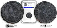   CCG Certified! Constans AE Centenionalis. Antioch, AD 348-350.  215,00 EUR195,00 EUR  Excl. 17,80 EUR Verzending