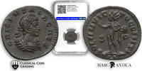   CCG Certified! Crispus. As Caesar, A.D. 316-326. Rare Æ follis. London... 150,00 EUR  Excl. 17,80 EUR Verzending