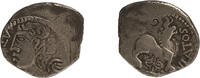   Ateula-Ulatos. Quinarius (Silver, 1.62 g 14-17 mm), c. 40-20.  150,00 EUR135,00 EUR  Excl. 17,80 EUR Verzending