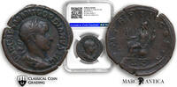   CCG Certified! AE Sestertius, Gordian III, Rome: P M TR P II COS P P /... 320,00 EUR290,00 EUR  Excl. 17,80 EUR Verzending