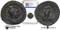   CCG Certified! Herennius Etruscus, as Caesar, AR Antoninianus. Rome, A... 175,00 EUR160,00 EUR  Excl. 17,80 EUR Verzending