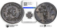   CCG Certified! Maximianus, first reign, 286-305. Silvered bronze Anton... 230,00 EUR210,00 EUR  Excl. 17,80 EUR Verzending