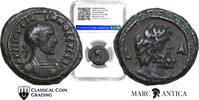   CCG Certified! EGYPT, Alexandria. Philip I. 244-249 AD. BI Tetradrachm.  175,00 EUR160,00 EUR  Excl. 17,80 EUR Verzending