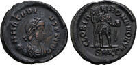 Arcadius (383-408) AE majorina, Cyzicus -