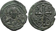 ANONYMOUS FOLLES. Class I. Attributed to Nicephorus III Botaniates (1078-1081). -