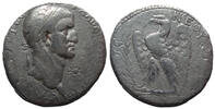 Galba - Tetradrachm eagle RARE (JA25118) -