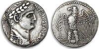 Nero (54-68) Syria Antioch Tetradrachm -