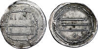   ABBASID CALIPHATE Al-Rashid (786-809) AR Dirham AH 190 (805-806 AD)  49,00 EUR  Excl. 17,80 EUR Verzending