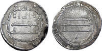   ABBASID CALIPHATE Al-Rashid (786-809) AR Dirham AH 192 (807-808 AD)  45,00 EUR  Excl. 17,80 EUR Verzending