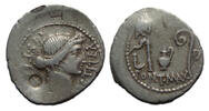  JULIUS CAESAR - CERES denarius (AU2542)  575,00 EUR  Excl. 17,80 EUR Verzending