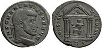   MAXENTIUS (307-312). Follis. Rome.  139,00 EUR  Excl. 17,80 EUR Verzending